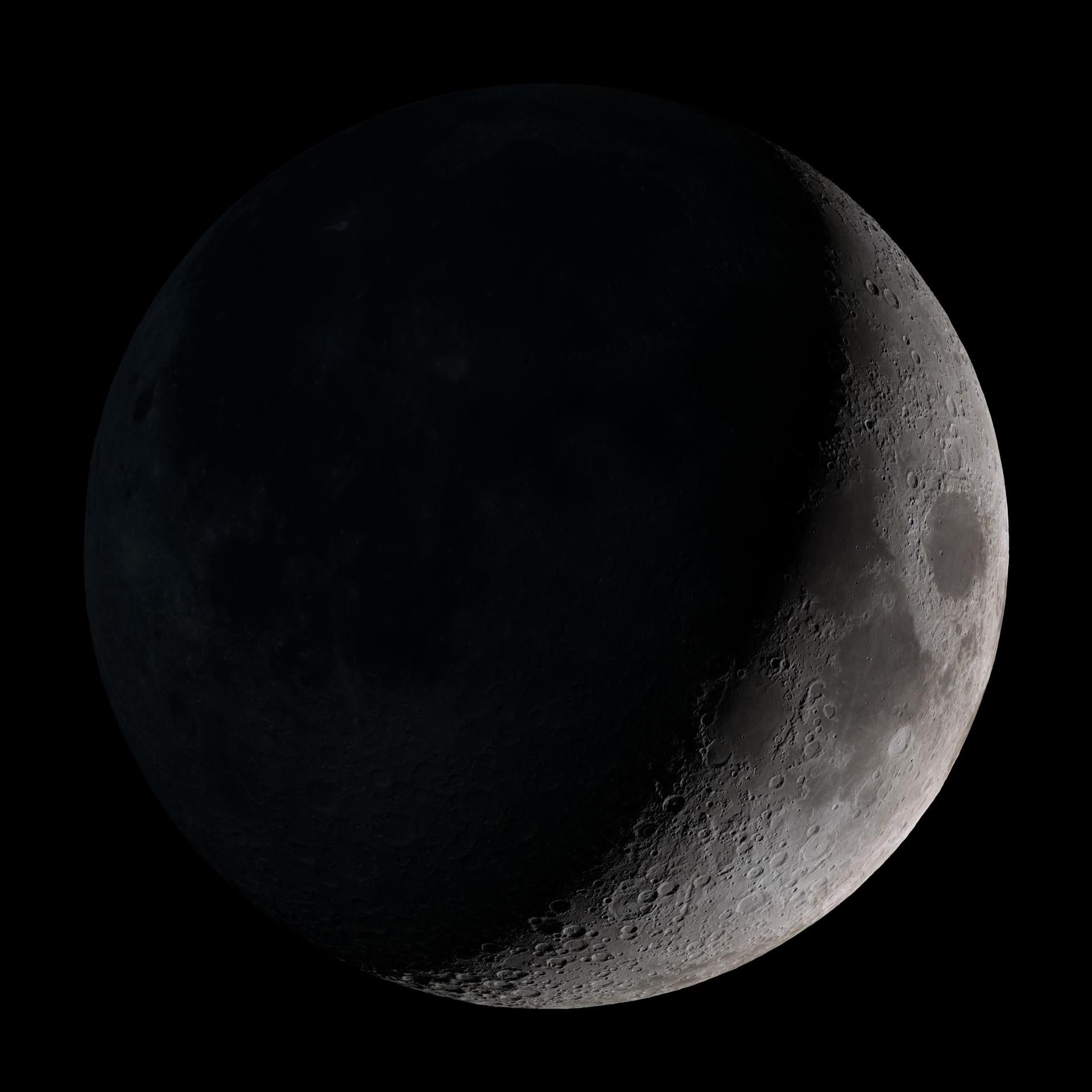 Scientists are excited for a rocket to hit the Moon The Independent
